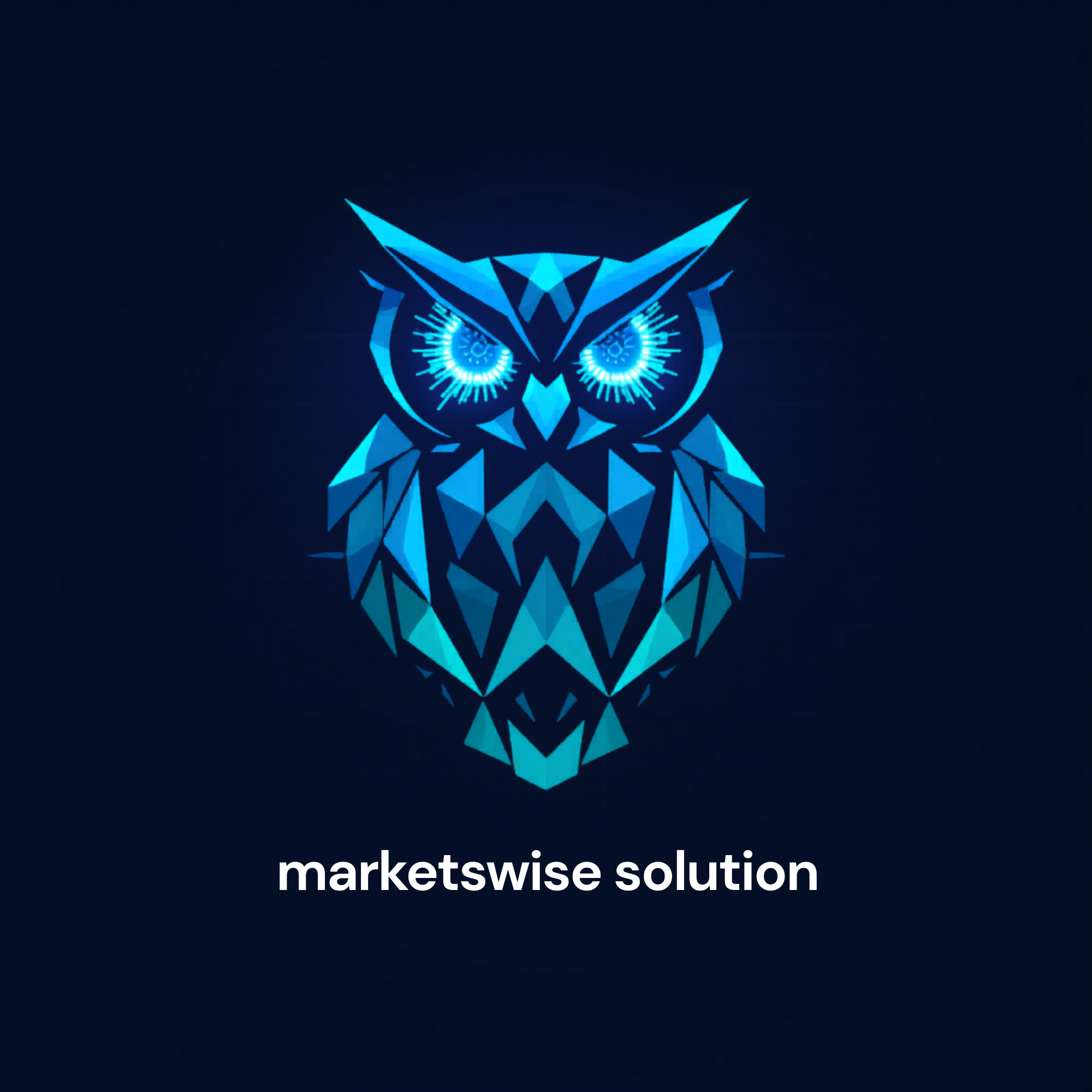 Marketwise Solutions Logo